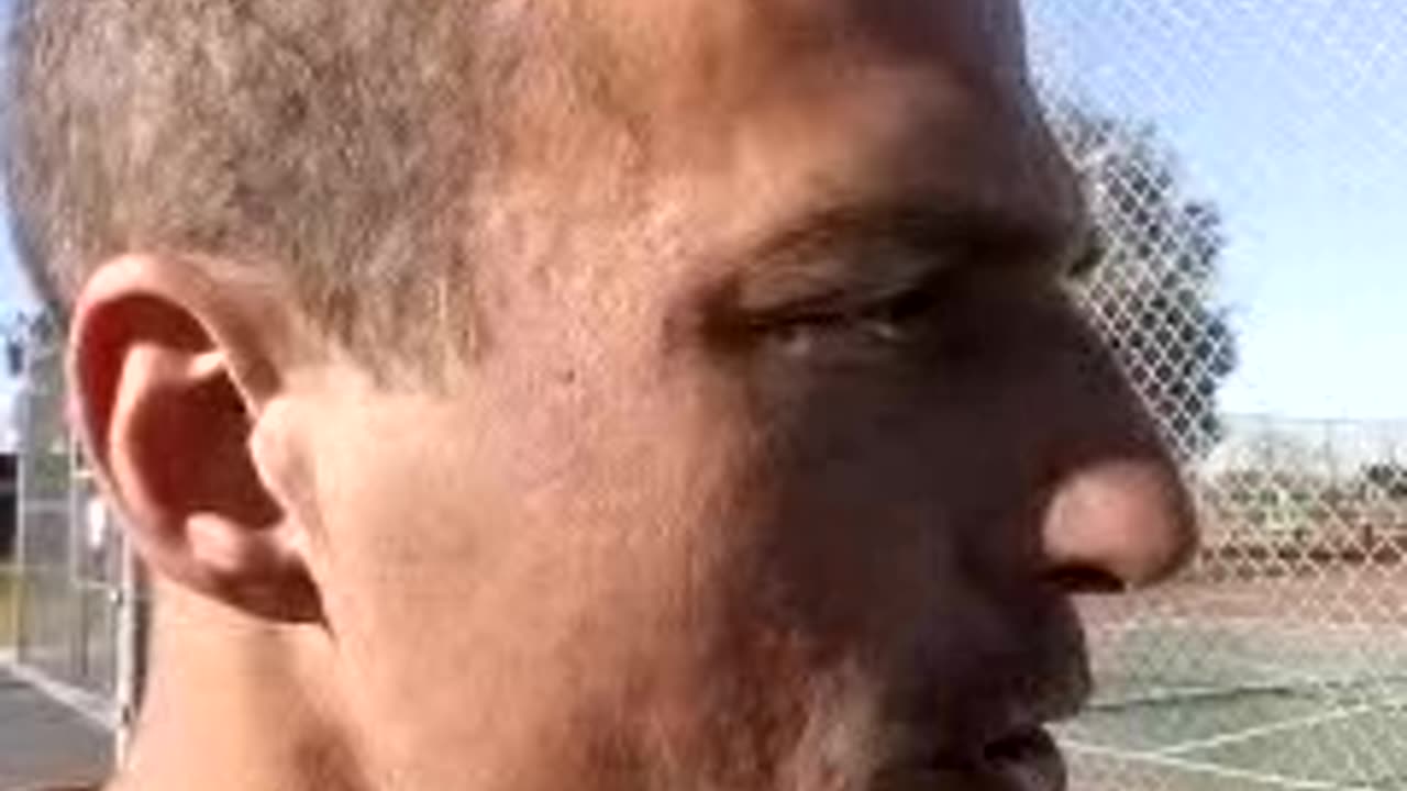 8:42am, The BEST BREAKFAST Guaranteed. BREAKFAST = COCOA FAST. March 26.