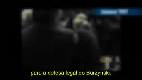 BURZYNSKI - O FILME - O CANCER É UM GRANDE NEGÓCIO (2011) LEGENDADO