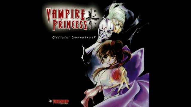 Kenji Kawai - Vampire Princess Miyu Soundtrack [Sampler]