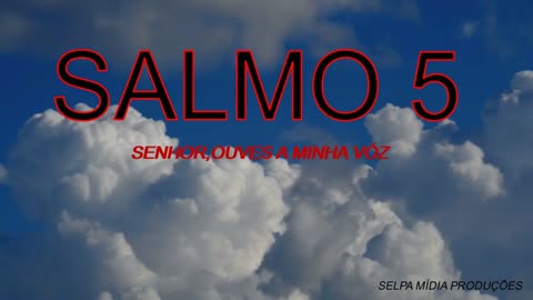 salmos 05.