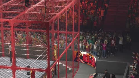 Roman BREAK His BONES😱