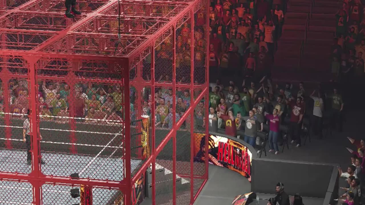 Roman BREAK His BONES😱