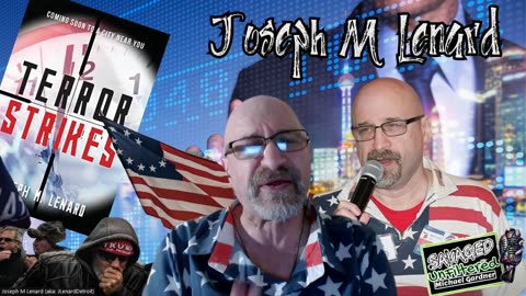 ChristiTutionalist (TM) Politics (S1E3) SNEAK PEEK @ Sat 7/8 "Remembering Our Freedoms/Rights beyond the 4th" Show