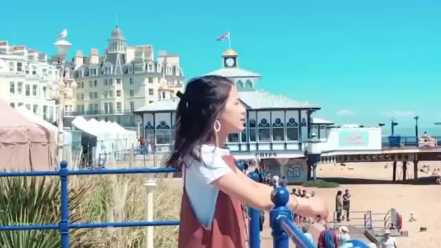 let's travel The World