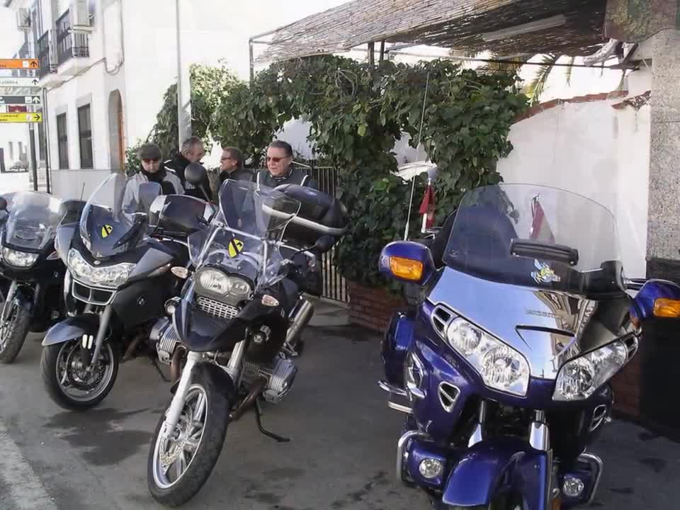 CORDOBOXER SALIDA MOTERA 6-2-2010 SANTA CRUZ-MONTORO-CARDEÑA-POZOBLANCO-CORDOBA