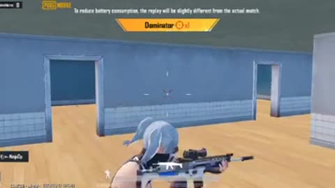 Pubg Rush Gameplay