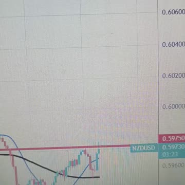 NZD/USD steadily climbs to 0.5975 area, fresh daily peak amid modest USD weakness