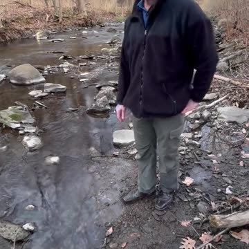 Doug Mastriano visits East Palestine, Ohio