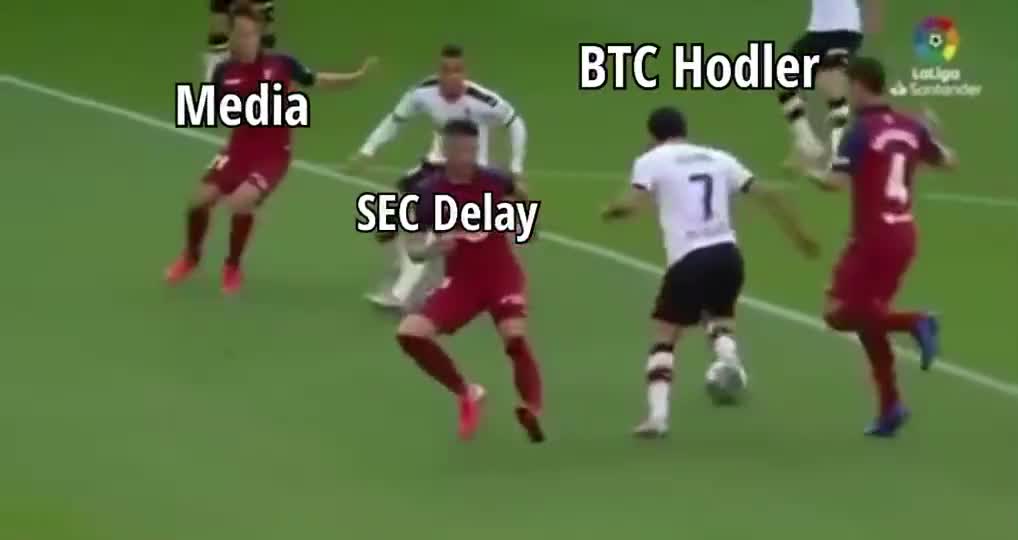 Bitcoin Visualized at the World Cup