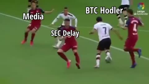 Bitcoin Visualized at the World Cup