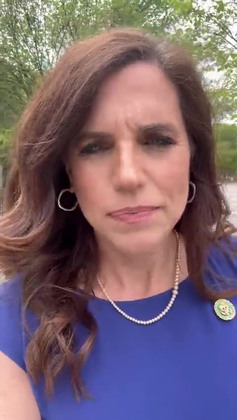 Rep. Nancy Mace on Biden investigation: "the amount of Money involved is Astronomical"