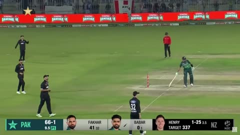 Power Play Pak vs New