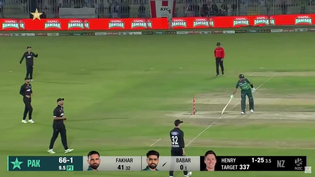 Power Play Pak vs New