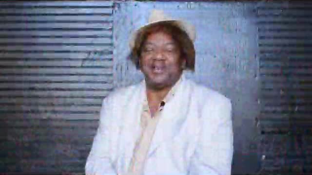 WHO IS CAPTAIN MORGAN LEE