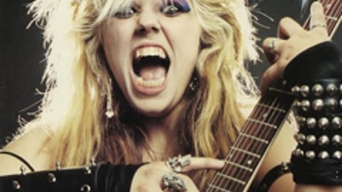 The Great Kat - Metal Messiah