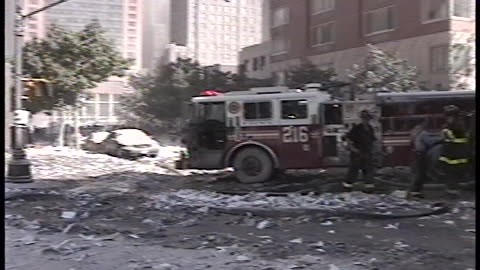 911 - Clips #43