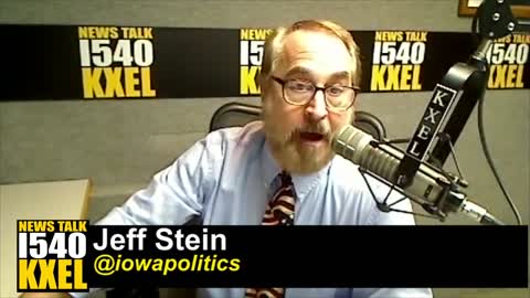 Iowa Politics with Jeff Stein – Fri. Feb. 25, 2022