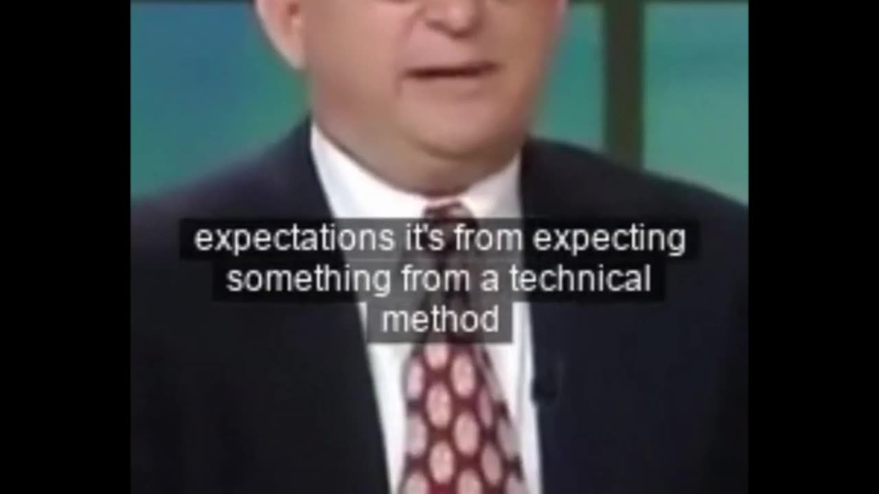 Mark Douglas on Why Trading Gets Frustrating Due to Expectations 😤📉