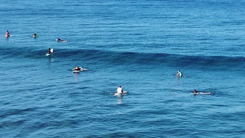 Kimo at Rockpiles 2023-06-14 Wed 2-4 ft