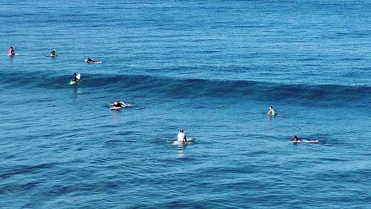 Kimo at Rockpiles 2023-06-14 Wed 2-4 ft