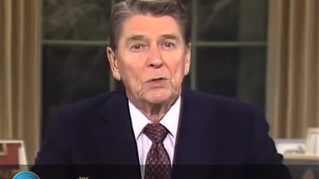 President Reagan's Farewell Address to the Nation — 1/11/89