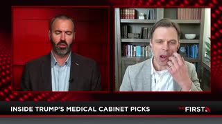 Everything To Know About Trump's Medical Cabinet Picks