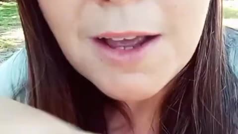 "It's About Time They Told Us the Truth!"