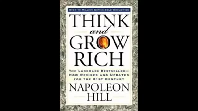 Think and Grow Rich_Audiobook_Napoleon Hill