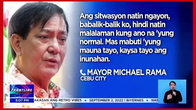 Mga magulang, hati ang opinyon sa bagong classsuspension guidelines ngDepEd