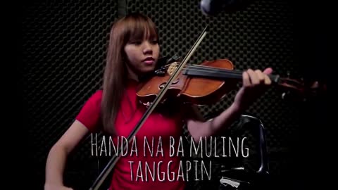 WALANG PAPALIT Lyric Video