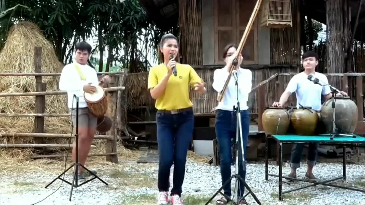 Lagu Thailand