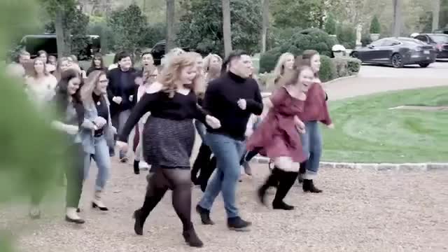 Inside the reputation Secret Sessions - part 2. Link in bio
