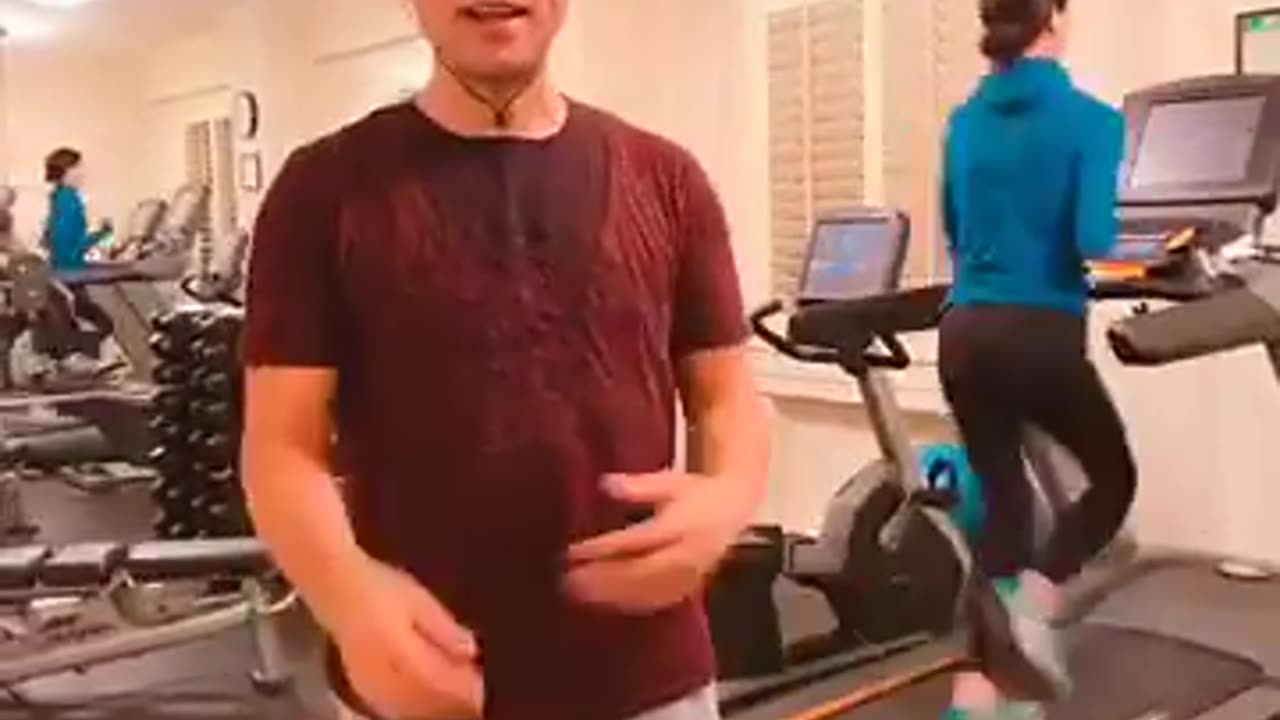 20181127文贵先生视频：最大挑战就是先赢自己
