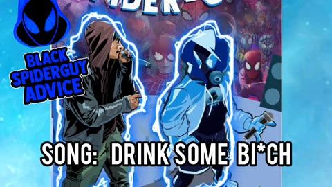 Song: Drink Water Bitch