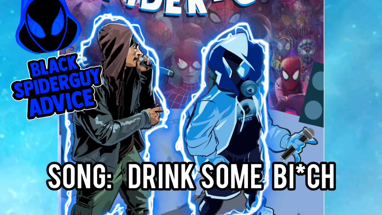 Song: Drink Water Bitch