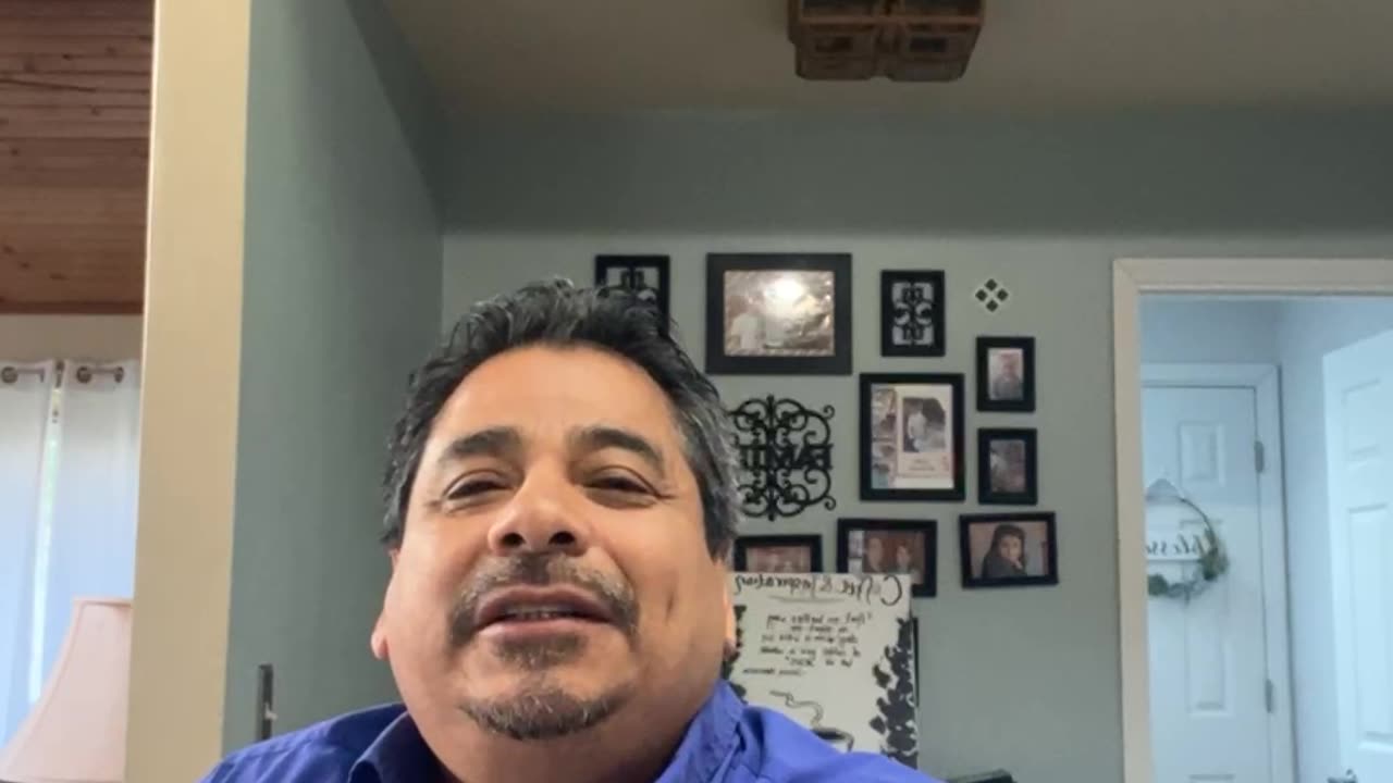 Coffee & Inspiration - May 10, 2023