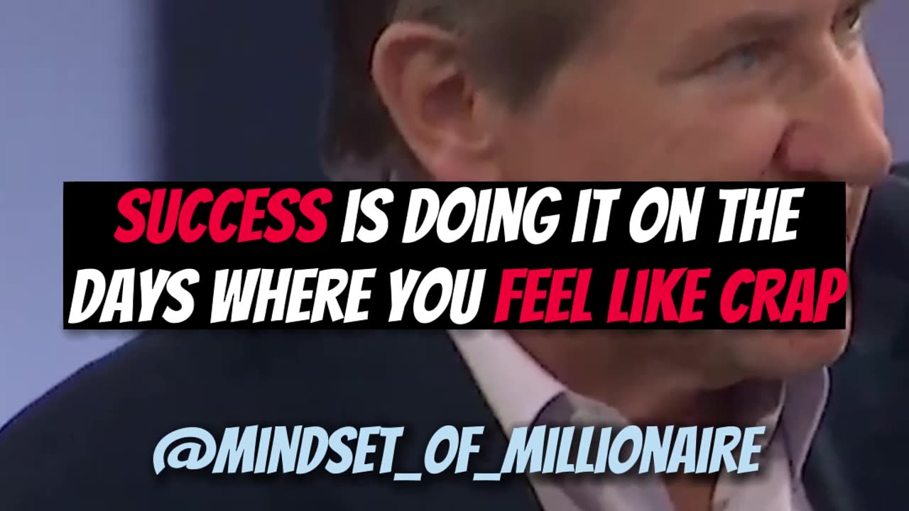 Succsess | Robert Herjavec