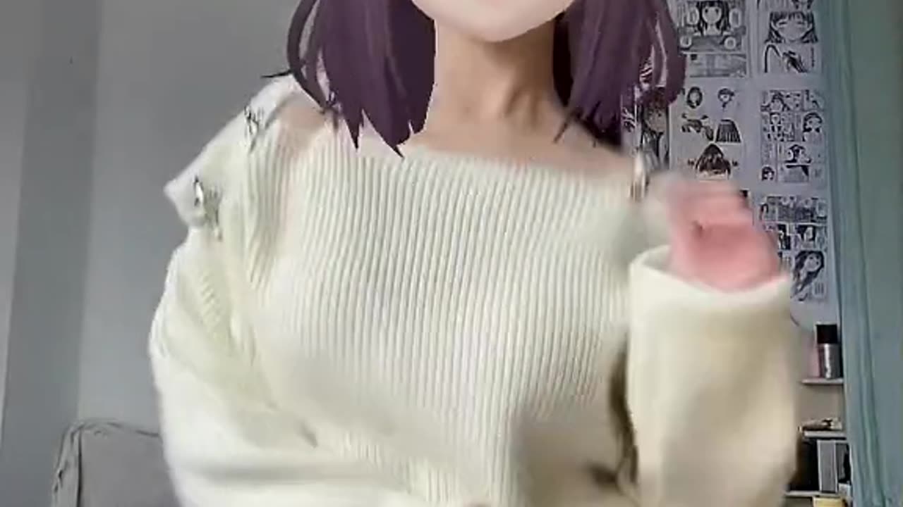 예쁜 여자 (Yeppeun yeoja)