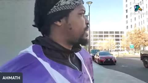 ISRAELITE IN RENO: 11/22/21 PREACHING IL MAZABACH