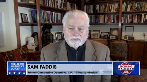 Securing America with Sam Faddis (part 2) | January 14, 2023