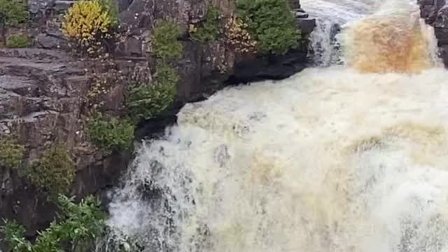 Gooseberry Falls