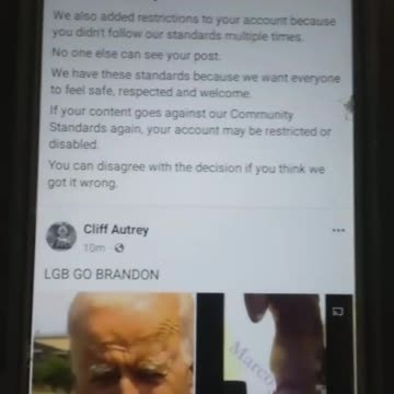 Facebook narrative nazi collection