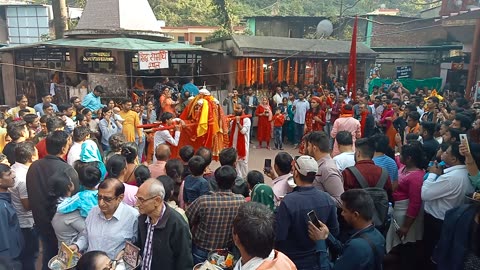 Neelkanth temple live