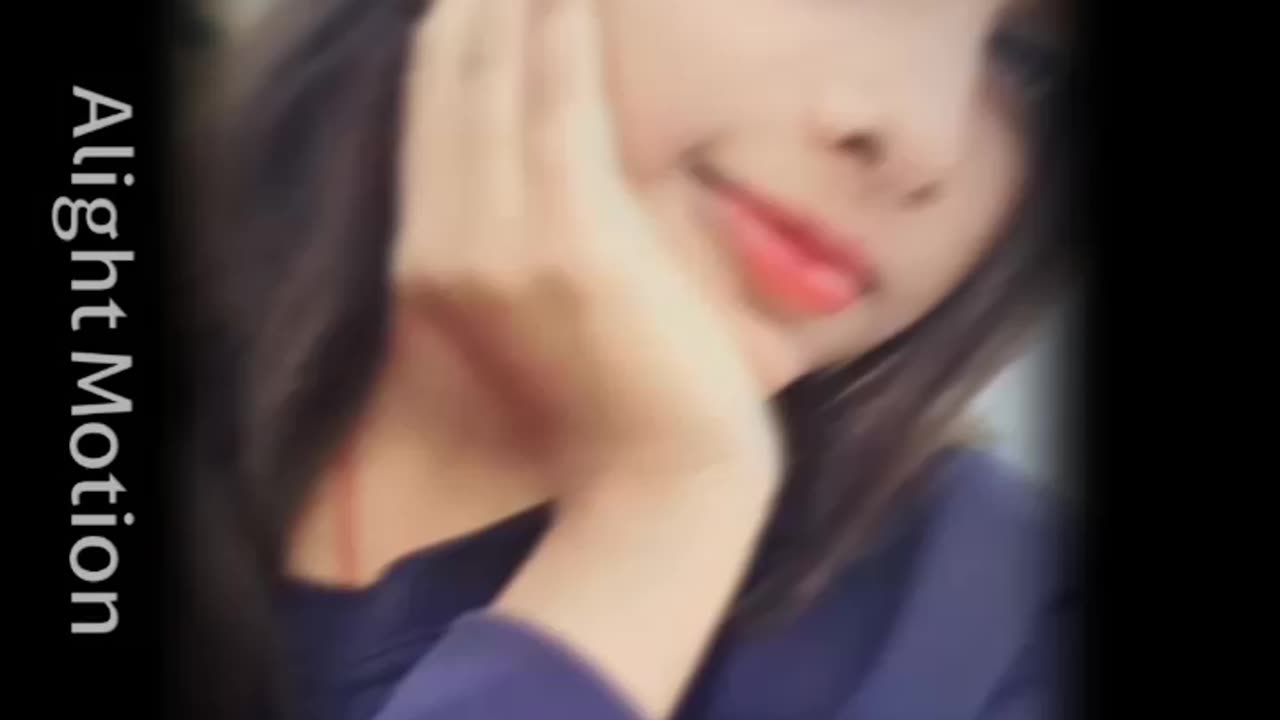 Alight motion new treding video