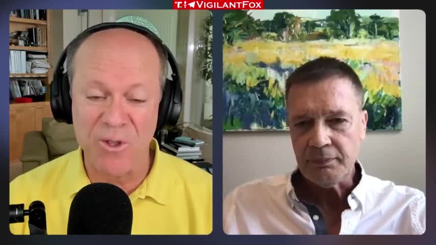 "We Will Never Do That Study" - Why Is the NIH Unwilling to Do a Vaccinated vs. Unvaccinated Study?