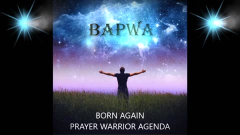 FULL BAPWA PRAYER MEETING March 22nd, 2023 (Audio Track)