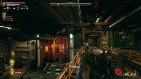 Lets Play The Outer Worlds Ep. 9