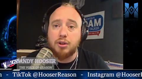 The Andy Hooser Show / 4-26-2023