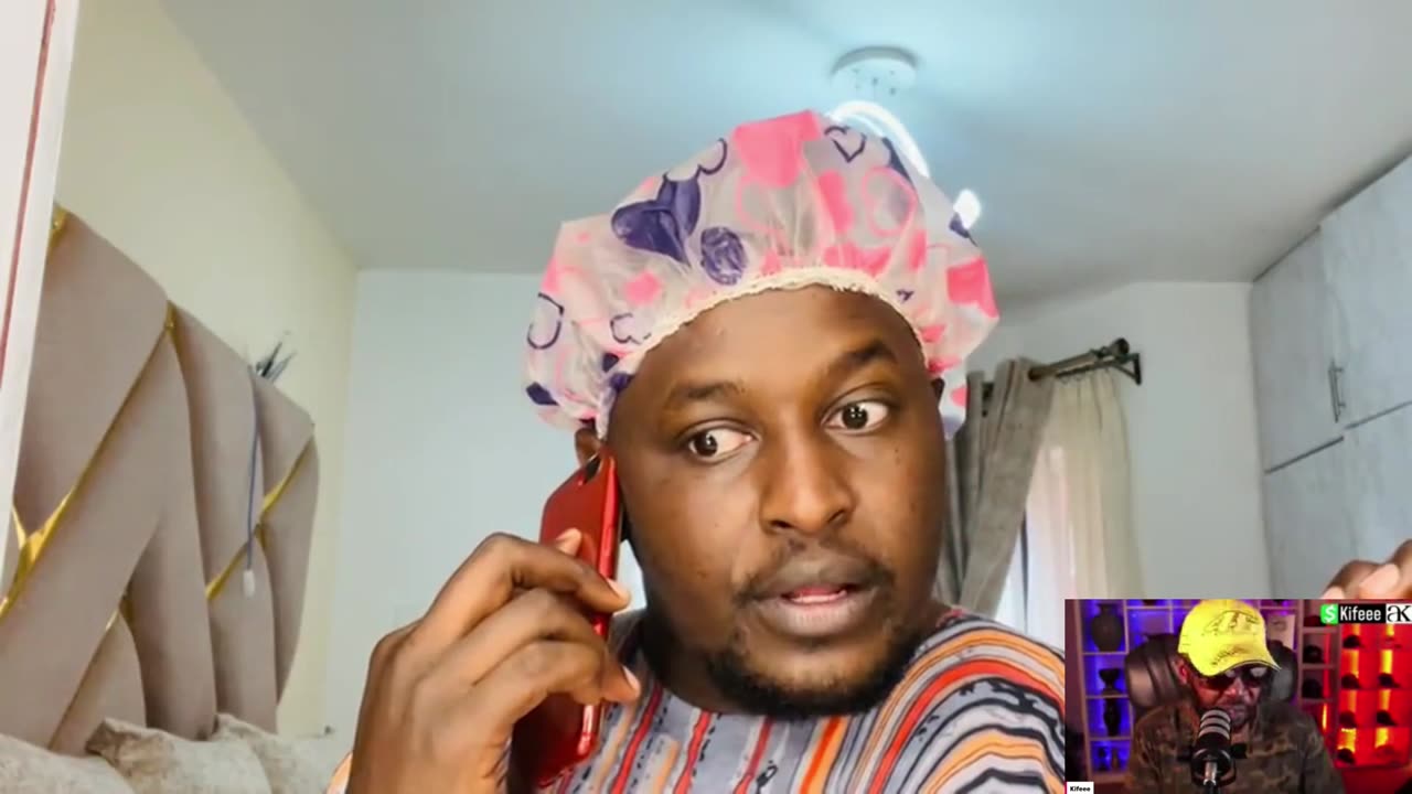 Its WHIPS all around