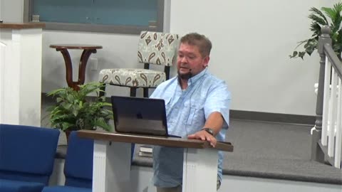 TBC Midweek Service 9.13.2023